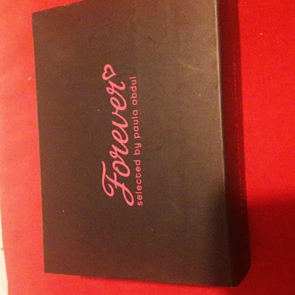 FOREVER Necklace. NWOT. - Picture 3 of 7